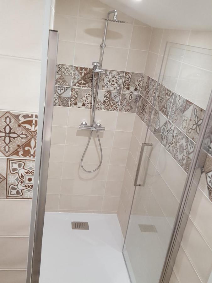 Chez Alexandra Bed and Breakfast Louchats Εξωτερικό φωτογραφία